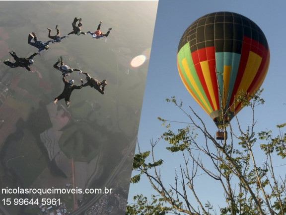 Imagem Terreno à Venda, 200 m² em Morada Dos Ipês Ii - Boituva Imagem Terreno à Venda, 200 m² em Morada Dos Ipês Ii - Boituva