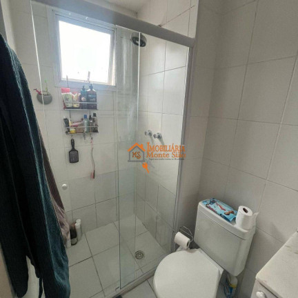 Imagem Apartamento com 2 Quartos à Venda, 58 m² em Picanco - Guarulhos Imagem Apartamento com 2 Quartos à Venda, 58 m² em Picanco - Guarulhos
