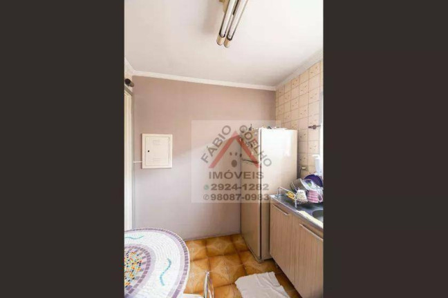 Imagem Apartamento com 2 Quartos à Venda, 54 m² em Jabaquara - São Paulo Imagem Apartamento com 2 Quartos à Venda, 54 m² em Jabaquara - São Paulo
