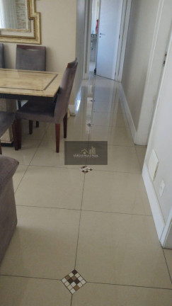 Imagem Apartamento com 3 Quartos à Venda, 86 m² em Vila Augusta - Guarulhos