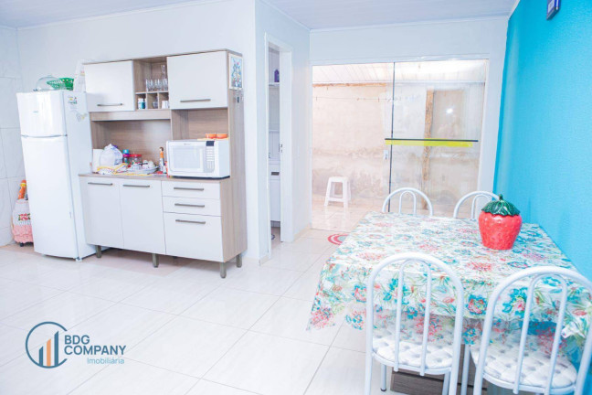 Imagem Casa com 3 Quartos à Venda, 113 m² em Neves - Ponta Grossa Imagem Casa com 3 Quartos à Venda, 113 m² em Neves - Ponta Grossa