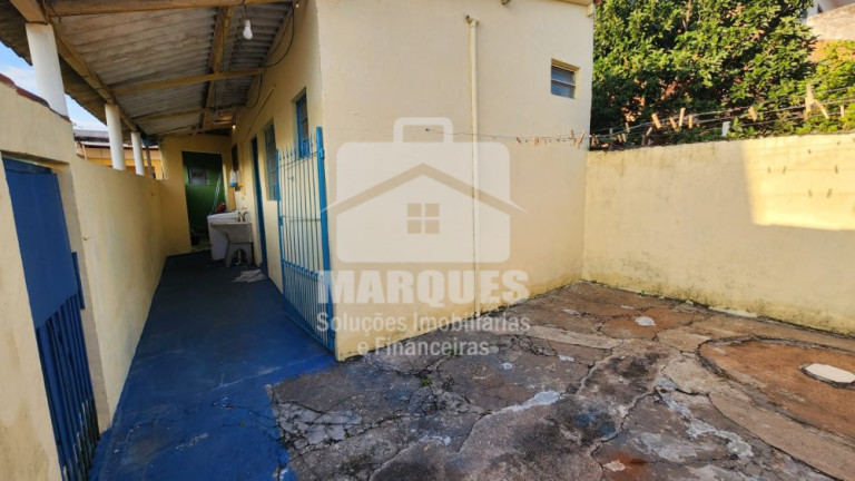 Imagem Casa com 1 Quarto à Venda, 130 m² em Jardim Campos Verdes - Hortolândia Imagem Casa com 1 Quarto à Venda, 130 m² em Jardim Campos Verdes - Hortolândia