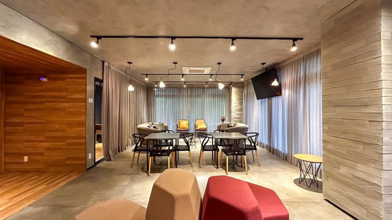 Imagem Imóvel com 2 Quartos à Venda, 62 m² em Pinheiros - São Paulo