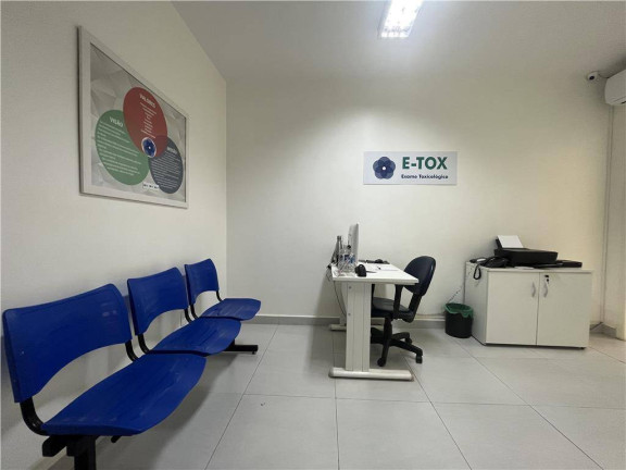 Imagem Sala Comercial à Venda, 35 m² em Alto Da Boa Vista - Ribeirão Preto Imagem Sala Comercial à Venda, 35 m² em Alto Da Boa Vista - Ribeirão Preto