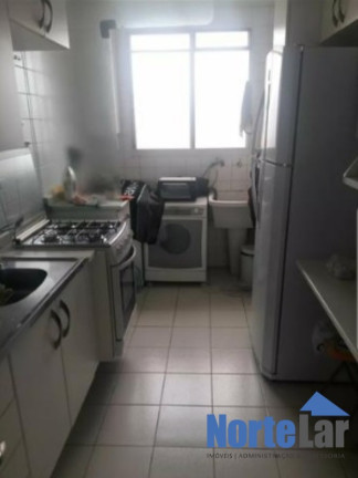 Imagem Apartamento com 2 Quartos à Venda, 54 m² em Casa Verde Alta - São Paulo Imagem Apartamento com 2 Quartos à Venda, 54 m² em Casa Verde Alta - São Paulo