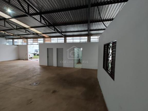 Imagem Imóvel para Alugar, 705 m² em Setor Industrial - Ceilândia