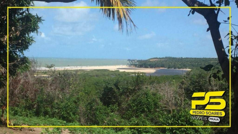 Imagem Terreno à Venda, 625 m² em Gramame - João Pessoa Imagem Terreno à Venda, 625 m² em Gramame - João Pessoa