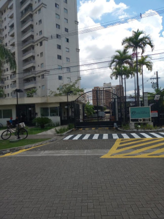 Imagem Apartamento com 3 Quartos à Venda, 100 m² em Parque Verde - Belem