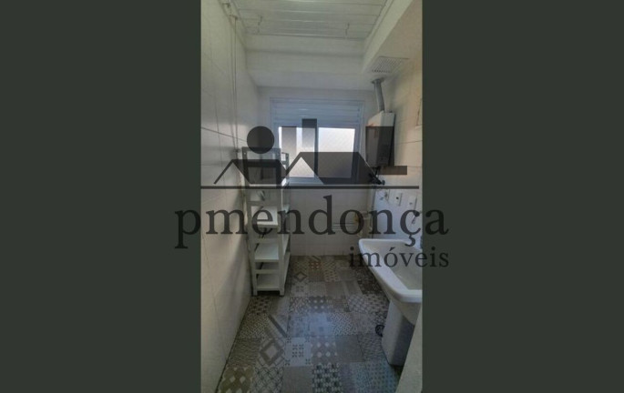 Imagem Apartamento com 2 Quartos à Venda, 65 m² em Pompeia - São Paulo Imagem Apartamento com 2 Quartos à Venda, 65 m² em Pompeia - São Paulo