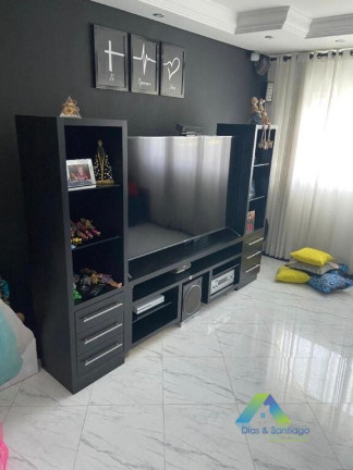Imagem Sobrado com 3 Quartos à Venda, 480 m² em Jardim - Santo André Imagem Sobrado com 3 Quartos à Venda, 480 m² em Jardim - Santo André