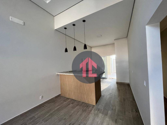 Imagem Casa com 3 Quartos à Venda, 130 m² em Vila Monte Alegre Iv - Paulínia Imagem Casa com 3 Quartos à Venda, 130 m² em Vila Monte Alegre Iv - Paulínia