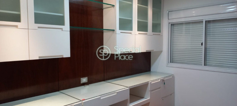 Imagem Apartamento com 4 Quartos à Venda, 200 m² em Vila Romana - São Paulo
