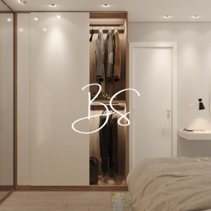 Imagem Apartamento com 1 Quarto à Venda, 57 m² em Centro - Canela Imagem Apartamento com 1 Quarto à Venda, 57 m² em Centro - Canela