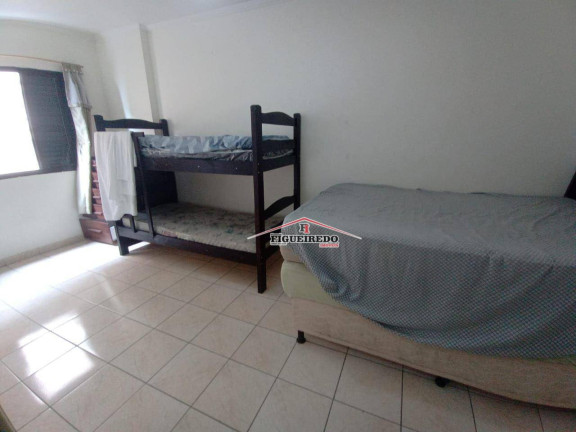 Imagem Apartamento com 1 Quarto à Venda, 56 m² em Vila Guilhermina - Praia Grande