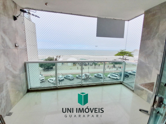 Imagem Apartamento com 3 Quartos à Venda, 140 m² em Praia Do Morro - Guarapari