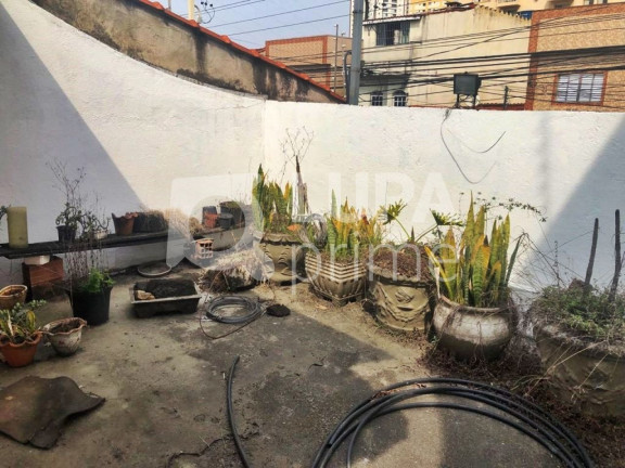 Imagem Casa com 2 Quartos à Venda, 133 m² em Tatuapé - São Paulo Imagem Casa com 2 Quartos à Venda, 133 m² em Tatuapé - São Paulo