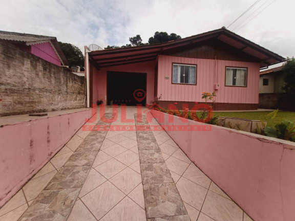 Imagem Casa com 4 Quartos à Venda, em Colonial - São Bento Do Sul Imagem Casa com 4 Quartos à Venda, em Colonial - São Bento Do Sul