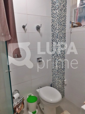 Imagem Apartamento com 1 Quarto à Venda, 49 m² em Santana - São Paulo Imagem Apartamento com 1 Quarto à Venda, 49 m² em Santana - São Paulo
