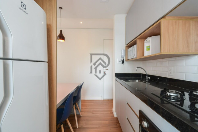 Imagem Apartamento com 2 Quartos à Venda, 60 m² em Pinheiros - São Paulo Imagem Apartamento com 2 Quartos à Venda, 60 m² em Pinheiros - São Paulo