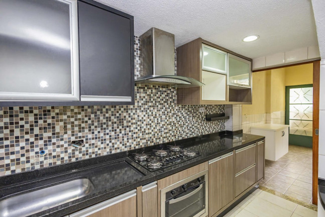 Imagem Apartamento com 3 Quartos à Venda, 150 m² em Orleans - Curitiba