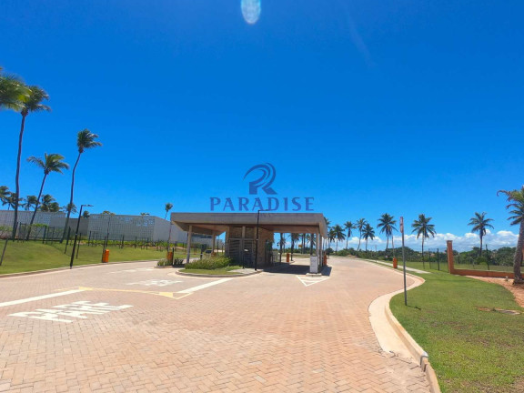 Imagem Terreno à Venda, 764 m² em Alphaville Guarajuba - Camaçari Imagem Terreno à Venda, 764 m² em Alphaville Guarajuba - Camaçari