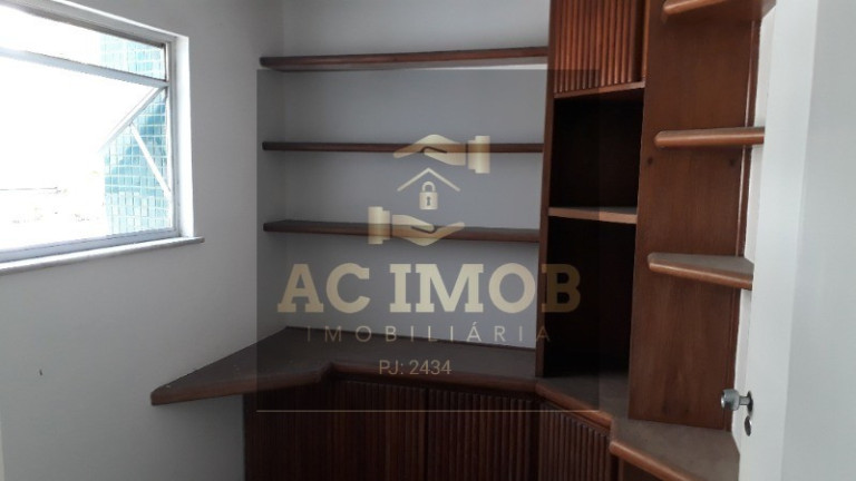 Imagem Imóvel com 3 Quartos à Venda, 135 m² em Pituba - Salvador