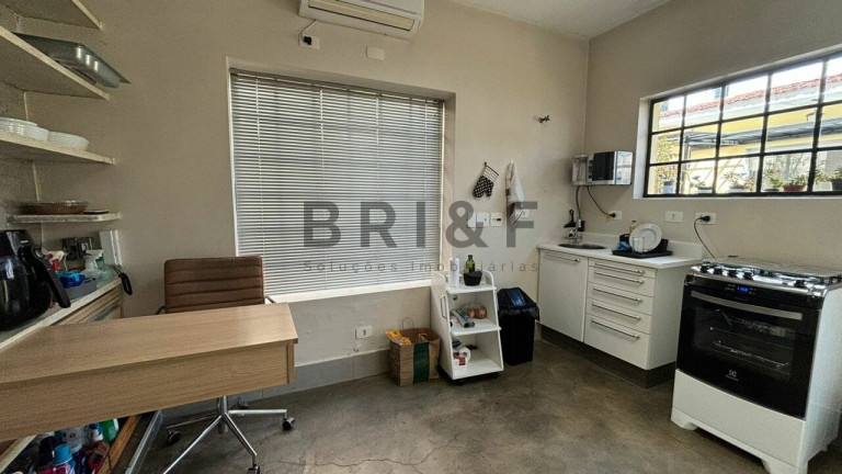 Imagem Casa com 3 Quartos à Venda, 150 m² em Brooklin - São Paulo Imagem Casa com 3 Quartos à Venda, 150 m² em Brooklin - São Paulo