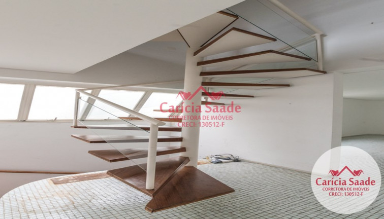 Imagem Cobertura com 2 Quartos à Venda, 225 m² em Higienópolis - São Paulo Imagem Cobertura com 2 Quartos à Venda, 225 m² em Higienópolis - São Paulo