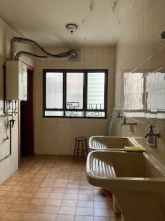 Imagem Apartamento com 4 Quartos à Venda, 230 m² em Campo Belo - São Paulo Imagem Apartamento com 4 Quartos à Venda, 230 m² em Campo Belo - São Paulo