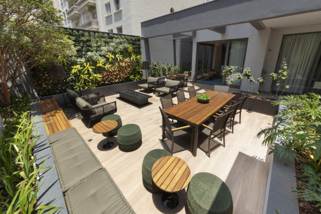 Imagem Apartamento com 3 Quartos à Venda, 170 m² em Paraíso - São Paulo