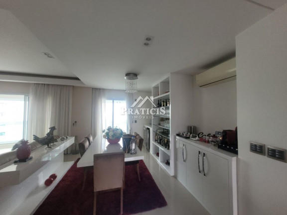 Imagem Cobertura com 4 Quartos à Venda, 295 m² em Chacara Klabin  - São Paulo