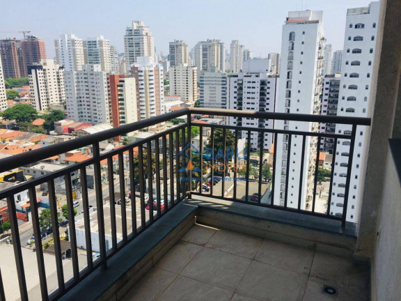 Imagem Cobertura com 2 Quartos à Venda, 140 m² em Vila Romana - São Paulo Imagem Cobertura com 2 Quartos à Venda, 140 m² em Vila Romana - São Paulo