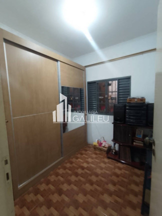 Imagem Casa com 3 Quartos à Venda, 111 m² em Jardim Nova Europa - Campinas