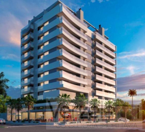 Imagem Apartamento com 3 Quartos à Venda, 144 m² em Praia Brava De Itajaí - Itajaí