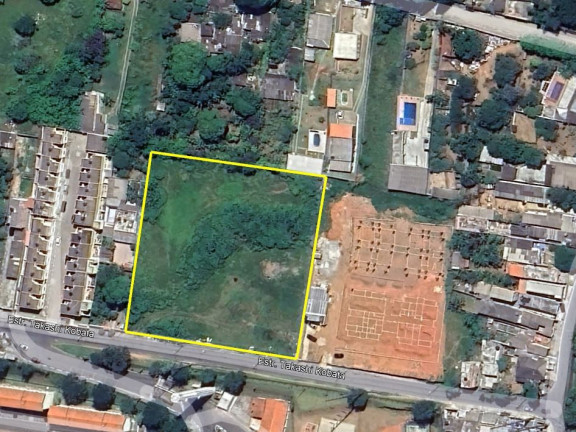 Imagem Terreno à Venda, 6.150 m² em Jardim Europa - Suzano Imagem Terreno à Venda, 6.150 m² em Jardim Europa - Suzano