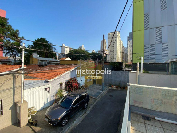Imagem Sobrado com 3 Quartos à Venda, 85 m² em Jardim - Santo André Imagem Sobrado com 3 Quartos à Venda, 85 m² em Jardim - Santo André