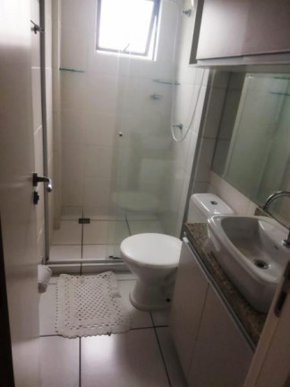 Imagem Apartamento com 1 Quarto à Venda, 34 m² em Bacacheri - Curitiba