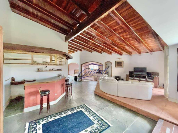 Imagem Casa com 4 Quartos à Venda, 353 m² em Granja Viana - Cotia Imagem Casa com 4 Quartos à Venda, 353 m² em Granja Viana - Cotia