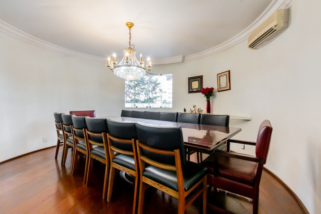 Imagem Apartamento com 4 Quartos à Venda, 287 m² em Jardim Paulista - São Paulo