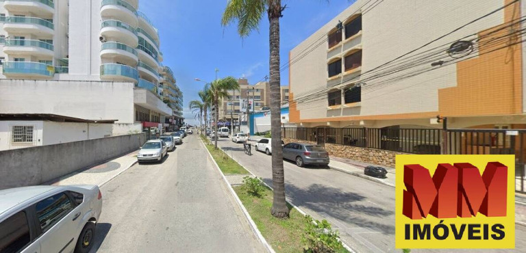 Imagem Apartamento com 1 Quarto à Venda, 40 m² em Centro - Cabo Frio Imagem Apartamento com 1 Quarto à Venda, 40 m² em Centro - Cabo Frio