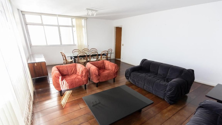 Imagem Apartamento com 3 Quartos à Venda, 184 m² em Perdizes - São Paulo Imagem Apartamento com 3 Quartos à Venda, 184 m² em Perdizes - São Paulo