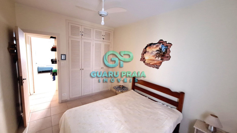 Imagem Apartamento com 3 Quartos à Venda, 110 m² em Enseada - Guarujá