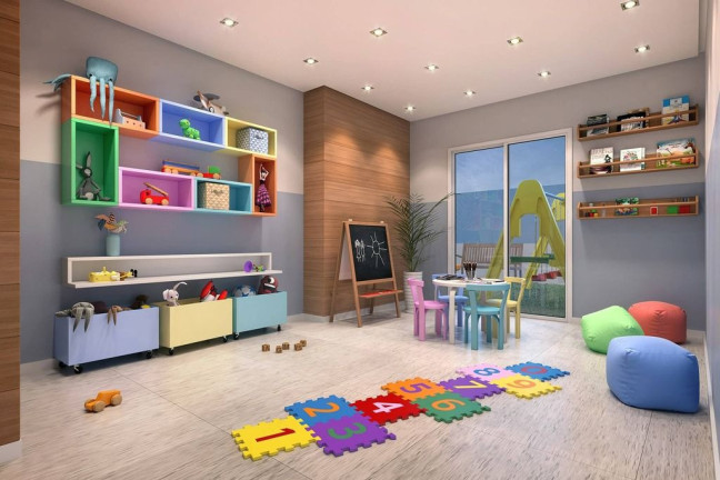Imagem Studio com 1 Quarto à Venda, 33 m² em Ipiranga - São Paulo Imagem Studio com 1 Quarto à Venda, 33 m² em Ipiranga - São Paulo