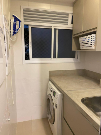 Imagem Apartamento com 3 Quartos à Venda, 87 m² em Real Parque - São Paulo