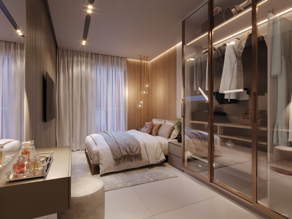 Imagem Apartamento com 3 Quartos à Venda, 89 m² em Praia De Itaparica - Vila Velha Imagem Apartamento com 3 Quartos à Venda, 89 m² em Praia De Itaparica - Vila Velha