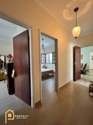 Imagem Casa com 3 Quartos à Venda, 250 m² em Estrada Tremembe - Taubaté
