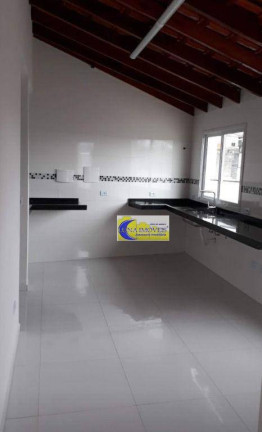 Imagem Cobertura com 2 Quartos à Venda, 104 m² em Baeta Neves - São Bernardo Do Campo Imagem Cobertura com 2 Quartos à Venda, 104 m² em Baeta Neves - São Bernardo Do Campo