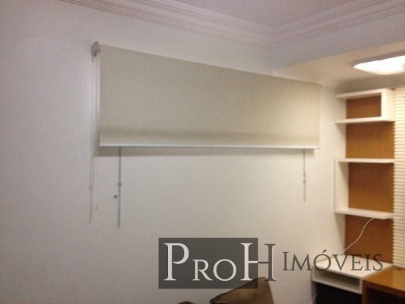 Imagem Apartamento com 4 Quartos à Venda, 124 m² em Centro - São Bernardo Do Campo