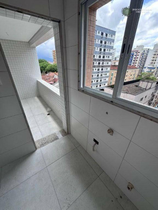Imagem Apartamento com 1 Quarto à Venda, 51 m² em Tupi - Praia Grande Imagem Apartamento com 1 Quarto à Venda, 51 m² em Tupi - Praia Grande