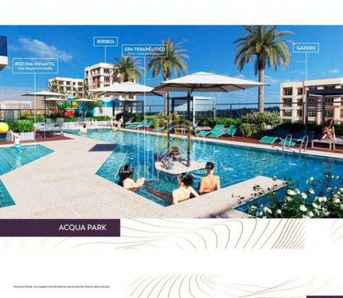 Imagem Apartamento com 3 Quartos à Venda, 83 m² em Jardim Satélite - São José Dos Campos